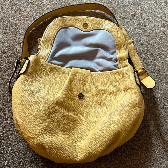 Marc by Marc Jacobs Classic Q Natasha, Crossbody Bag - Picture 8 of 12